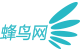 蜂鸟摄影论坛 – 极具人气的数码摄影论坛 logo